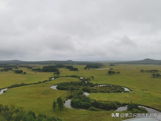 走进国际湿地奇观 探寻南瓮河秋之秘语