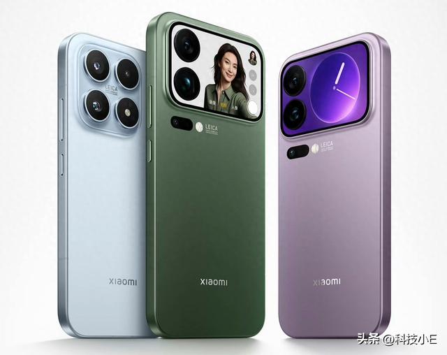 小米目前“降价很猛”的旗舰手机，从5499来到4099元，价格大跳水