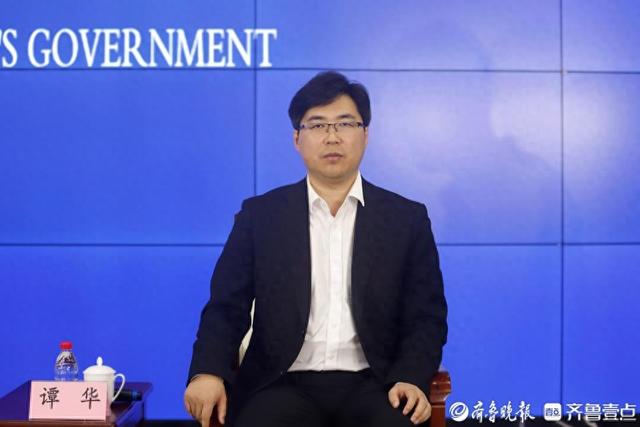 山东突破海洋AI核心科技，“90秒预知全球海况”赋能透明海洋