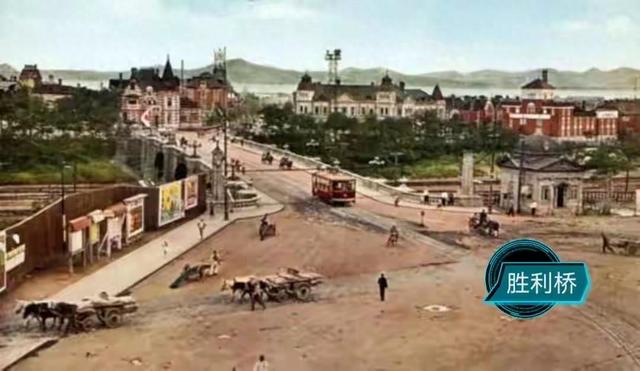 大连是一座历史感和山海美兼具的城市，全面体验大连要这样旅游