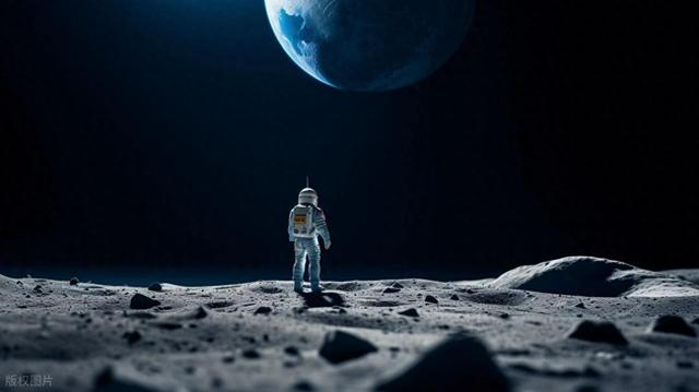美国国防高级研究计划局DARPA 刚刚发布月球商业化的“现场指南”