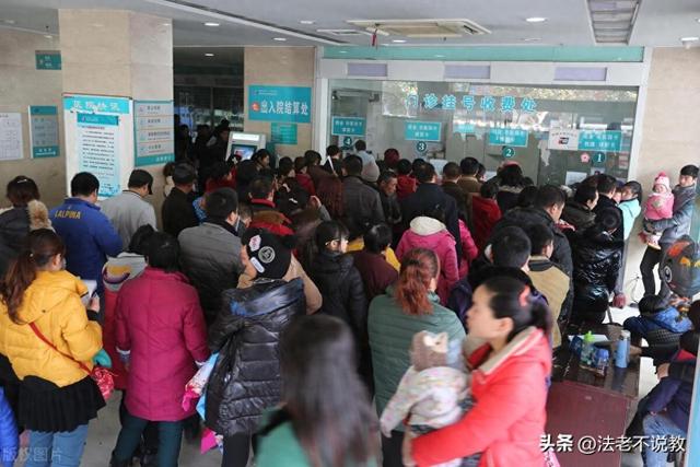 打脸了？2015年专家预测：一旦开放二胎，中国新生人口将会激增