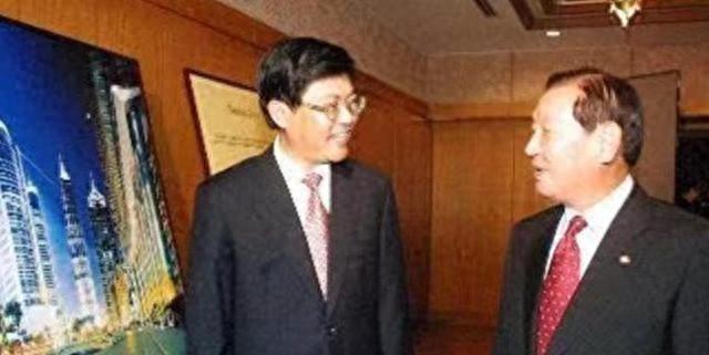 隐藏在我国军政界的五大间谍，个个位高权重，让人寒心