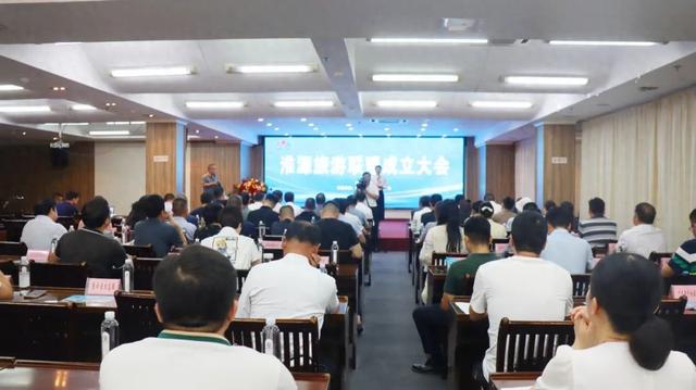 共启淮源新程 · 同绘旅游蓝图丨随州、南阳、信阳“两省三地”旅游联盟成立大会召开