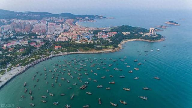 乘着高铁游威海 | 下一站,环翠!