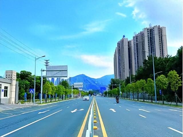 又来广东之八十九 惠州篇之二 去市区惠城