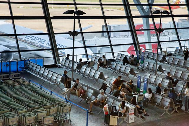 残疾人乘机保障措施征求意见？他们还有不少出行难点