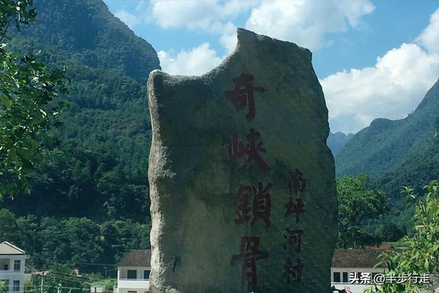 湖南边城！石门县最值得去探索的打卡点