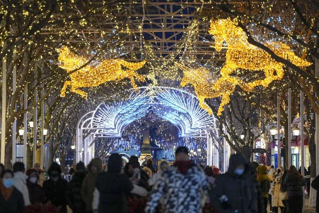 世界旅游及旅行理事会预测：中国2031年或成全球最大旅游市场