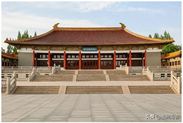 谁动了国宝？南京博物馆《江南春》事件拷问的是：“公信力	”