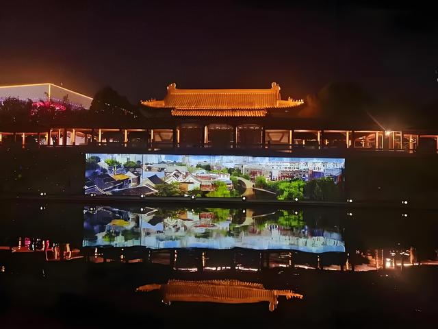 文旅融合添活力 产业赋能焕新彩  “任城晚八点”点亮夜间经济新图景