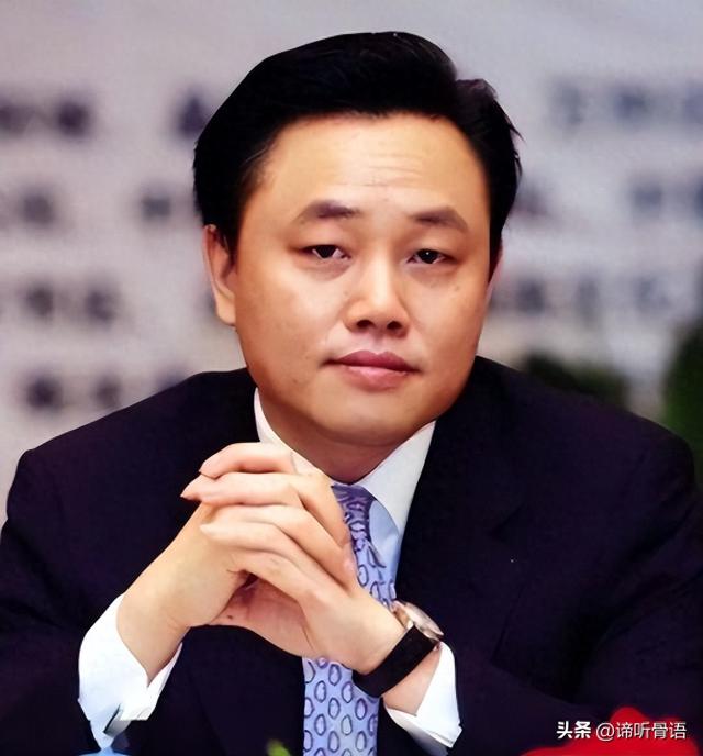 国家出手抓的4位首富，罪行太恶劣，坑惨老百姓，个个不值得原谅