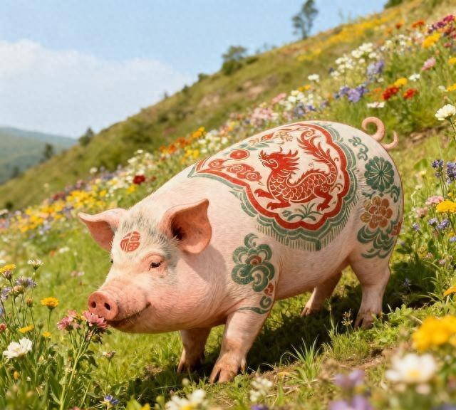 生肖猪！2026年这四道“坎”	，你绕不过去——特别是1月15-18号