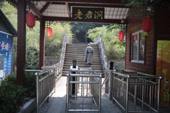 南阳市西峡县：“票根经济”拓展旅游新赛道
