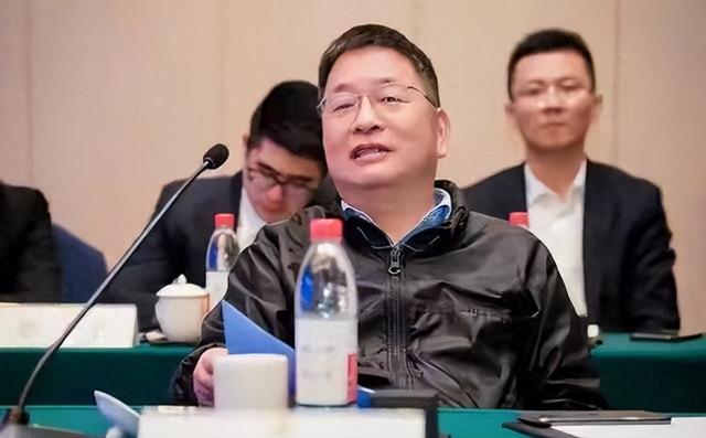1600亿巨头进入英伟达供应链，“中国芯片首富”终于搭上了黄仁勋
