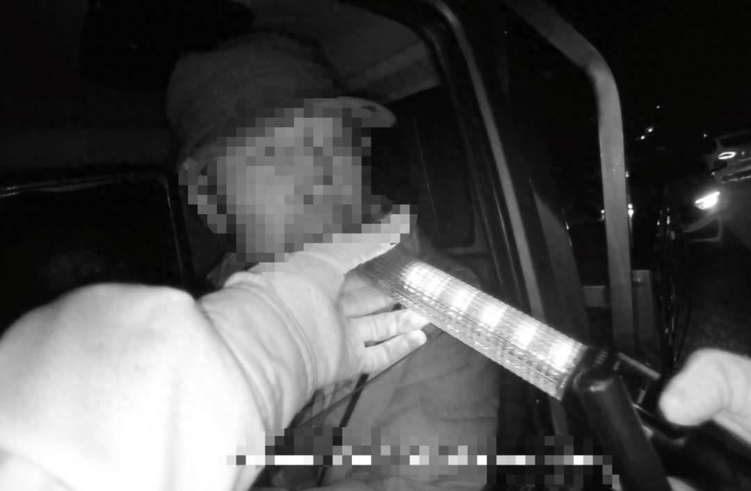 一年四次酒驾醉驾!安顺一男子拘留9日、罚款2200元