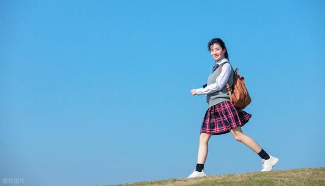 新发现：每天快走一小时，不出半年，你会出现 6 大变化！