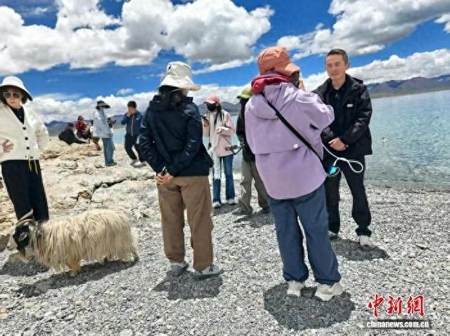（辉煌60载　魅力新西藏）生态何以惠民生？纳木措“高原文旅”实践谱新曲
