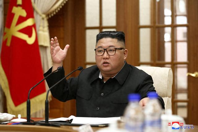 66年来头一遭，听说金正恩要出席中国抗战阅兵，韩国人的天都塌了