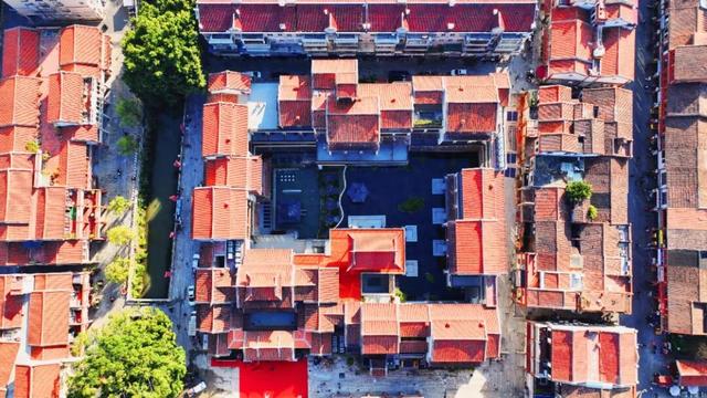 漳州古城新地标！刚刚，温泉行馆开业！