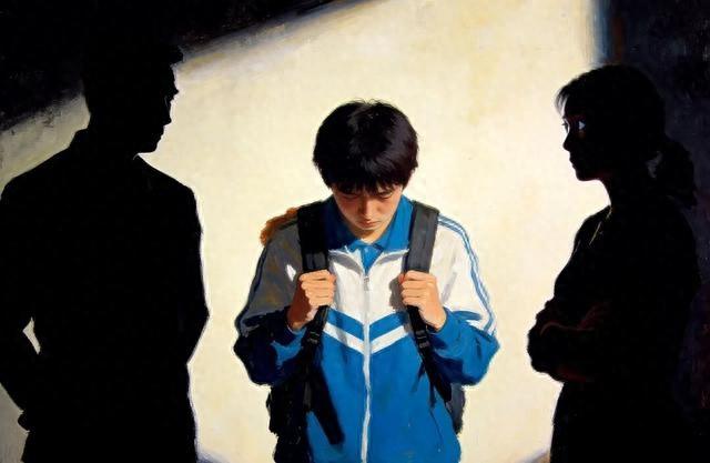 精神科候诊区：坐满了迷茫的家长与疲惫的孩子