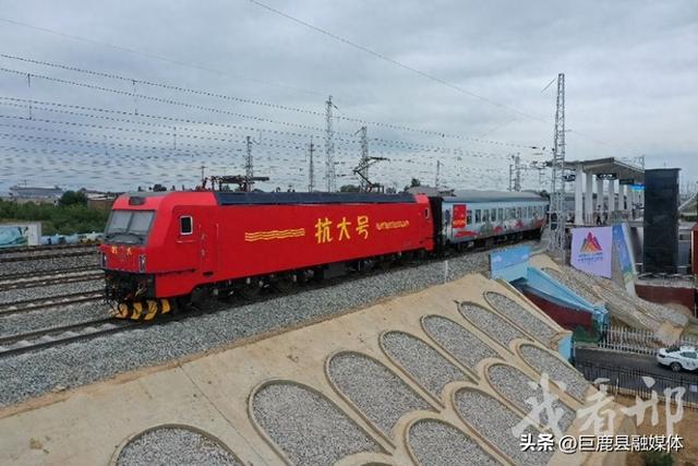 释放文旅聚合效应 太行泉城出圈出彩——第九届省旅发大会为邢台带来了什么（一）