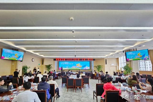 共绘文旅新篇章！2025上海文旅推介会走进山西