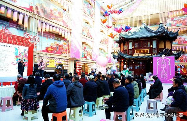 辽宁红山文化艺术展在沈阳盛京龙城启幕