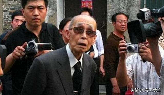 九旬日本退伍老兵还想打中国？被问为何执着，他说了3个原因