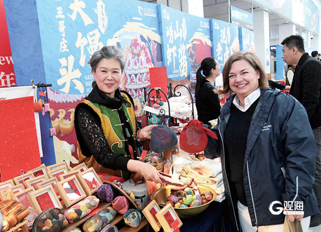 划定“上中下游”航线图！青岛发展邮轮经济“时间表”来了