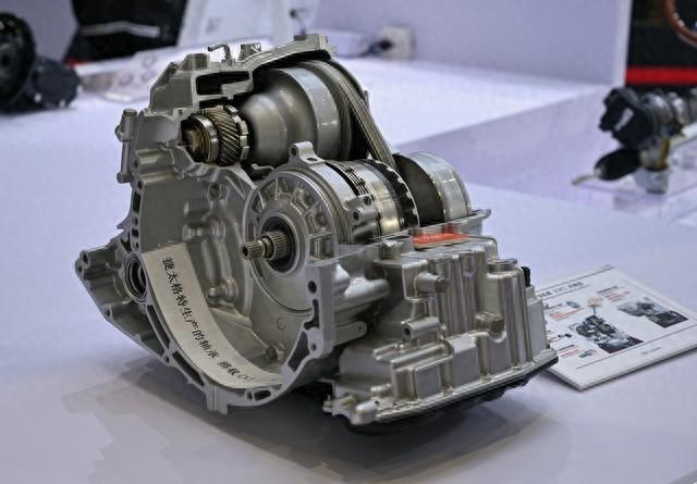 十二年CVT老司机自白：为什么我拒绝AT神话，选择“无级”快乐？