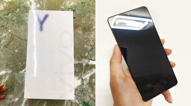 国产vivo新款套娃机：搭配好用的橘子5.0系统，还有7620mah大电池