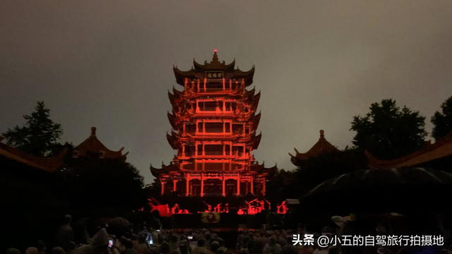 武汉3天2夜暴走攻略！本地人私藏的10个景点+20家美食全曝光
