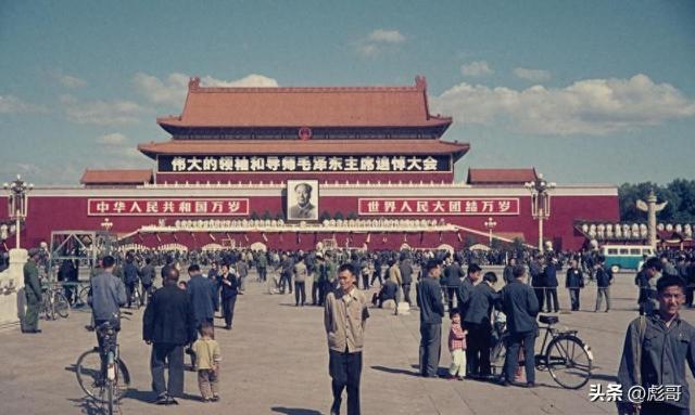 九月八日是什么日子（毛泽东与九月九日的神寄的巧合及不解之缘你知道多少）
