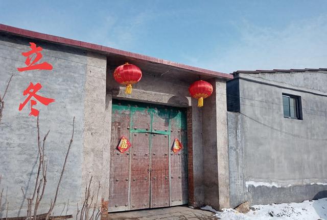 这不是迷信！“最怕立冬是雨天”，今日立冬，下雨啥预兆？