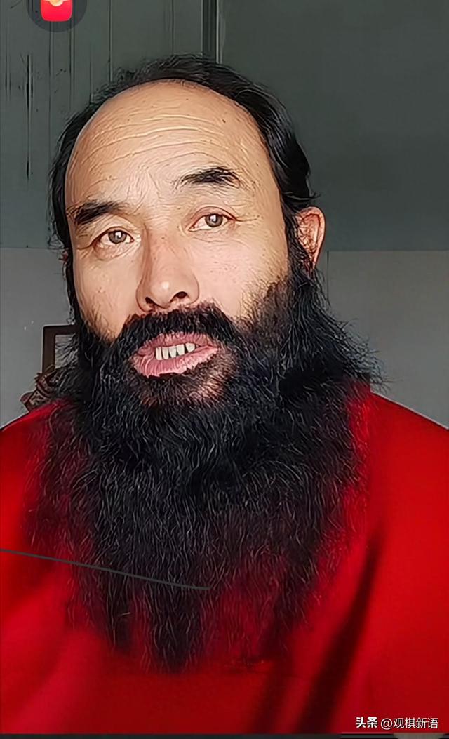 烤羊头发家致富，五世同堂，庆孙儿百岁，安万剧院唱大戏四天四夜