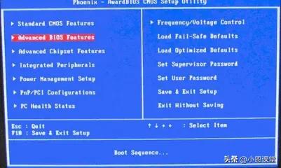 biossetup是什么意思中文翻译(电脑主板bios报警声含义是什么如何根据报警声判断电脑问题)