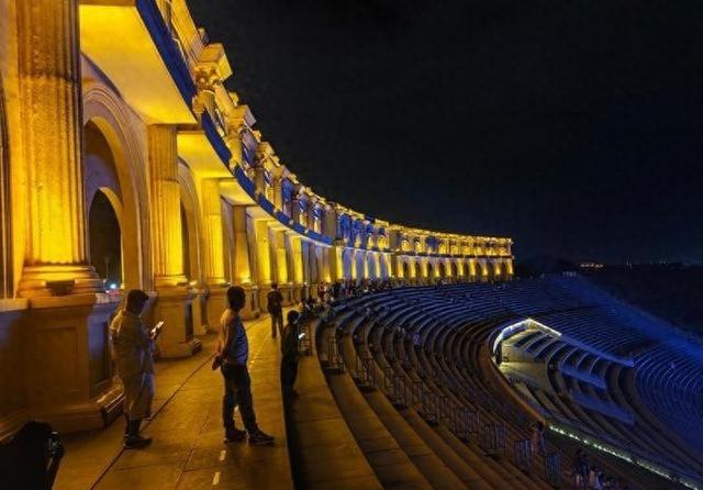 我山东人， 刚从宁夏银川回来 ，实在忍不住想说：对银川的5点印象