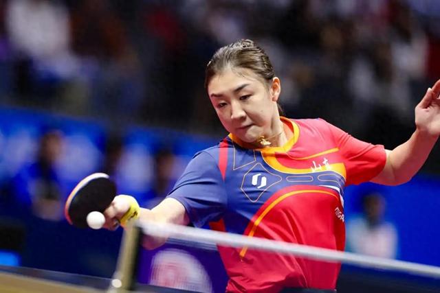 全运会爆大冷！8强赛对阵出炉，世界冠军1-4出局，林诗栋剃光头