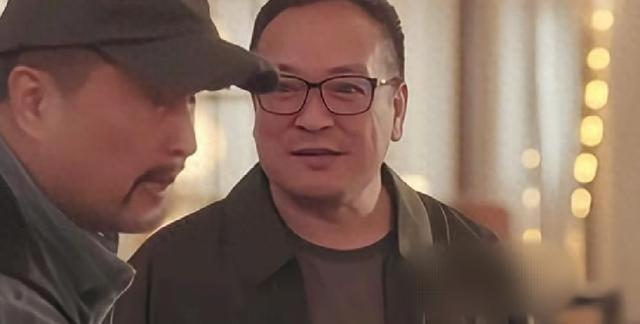 四喜：要不是徐大成私下给厨师2万，沈明珠永不知，亲爹多不靠谱