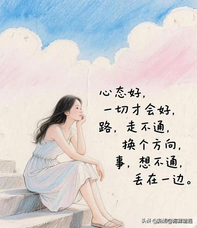 人与人相处经典的说说（句句经典句句温暖人心总会有温暖到你的朋友圈说说语录大家看看）
