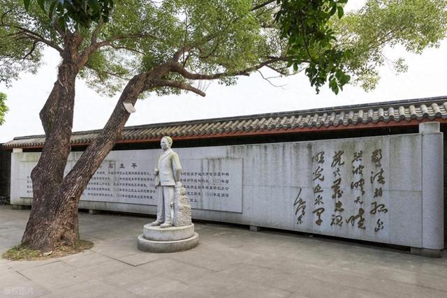 热播剧带火英雄故居 红色记忆不再“沉默”