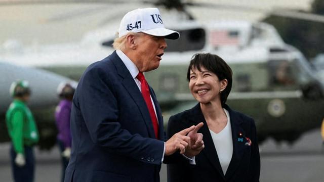 高市早苗尚未道歉，日本导弹部署台岛周边，中方连说三个“不许”