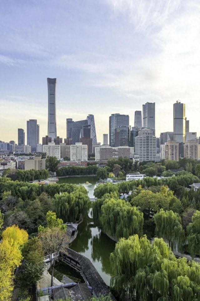 毕业旅行怎么耍？北京朝阳Citywalk最全指南