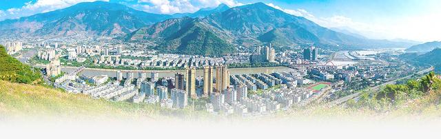 四川省米易县历史沿革及行政区划