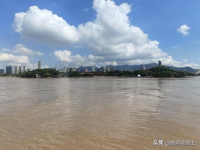 江心屿
