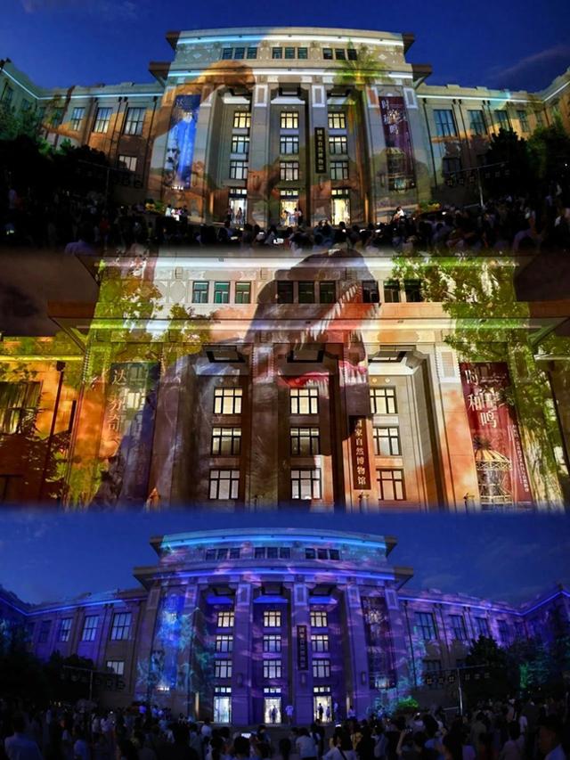 强推！北京夏夜快乐清单已加载