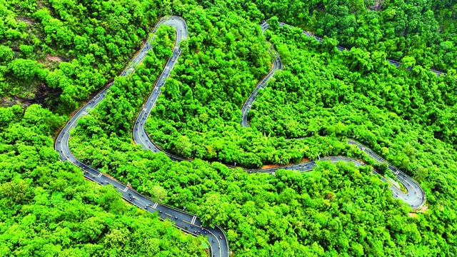 惠州聚力推进“百千万工程”绘就山海共富新图景