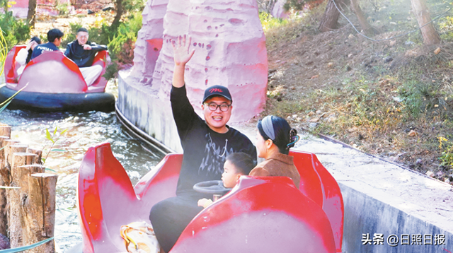 文旅产业提质升级 体验多元旅游场景