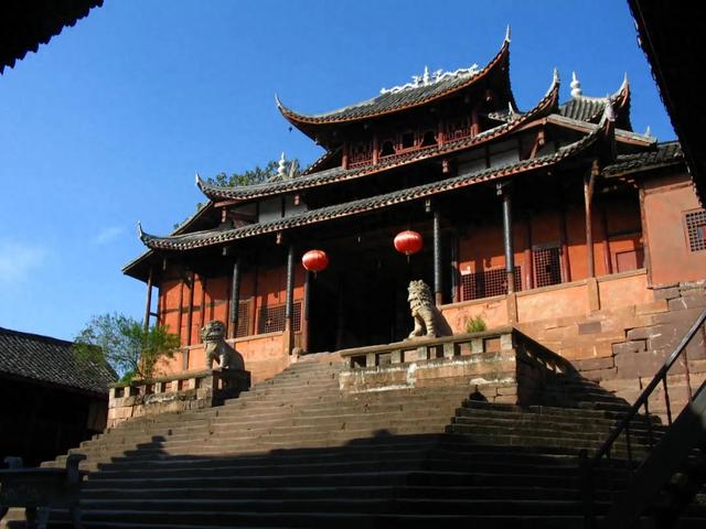 @合江人，合江县城市清单第二期来了